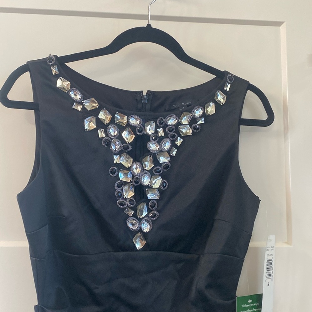 Women’s size 8 evening dress.